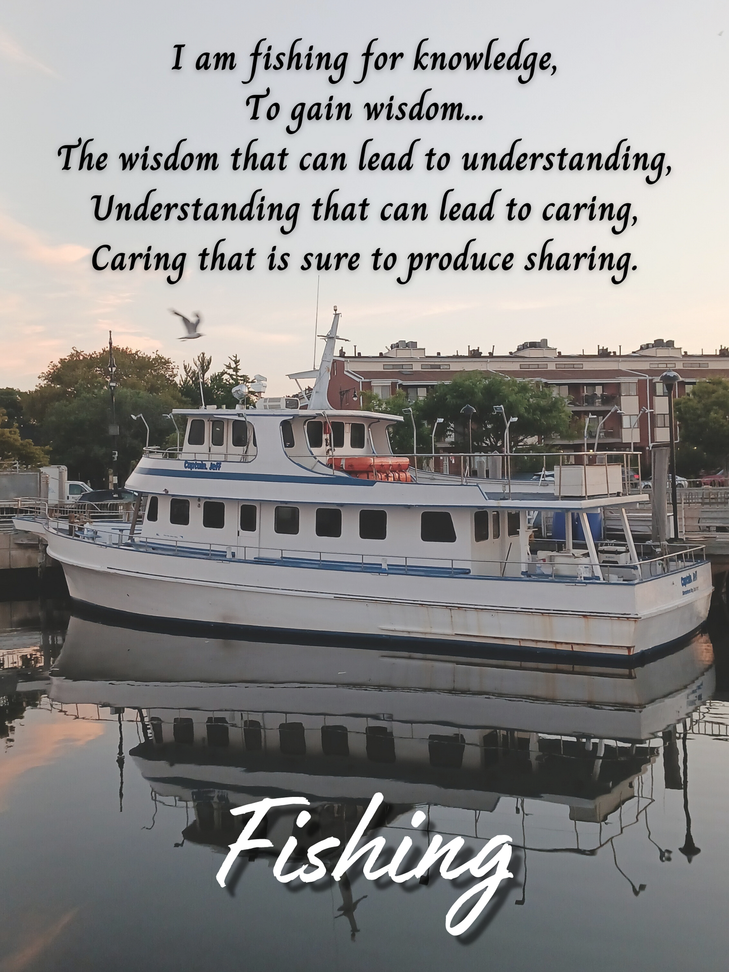 FISHING