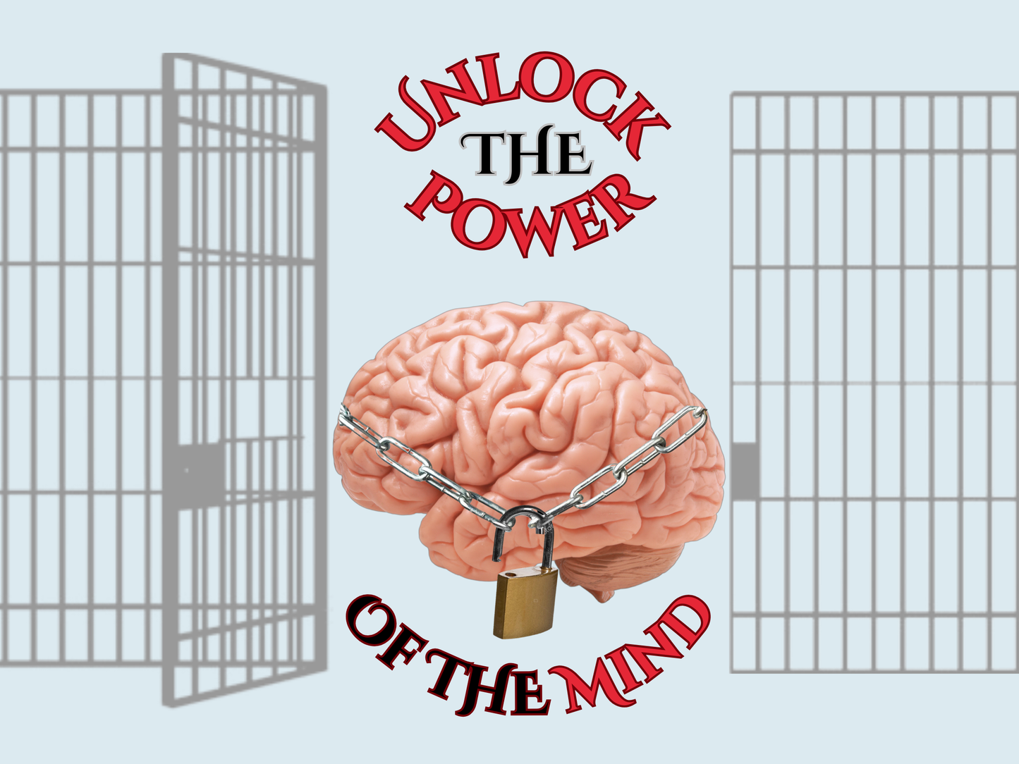 Unlock The Power of The Mind