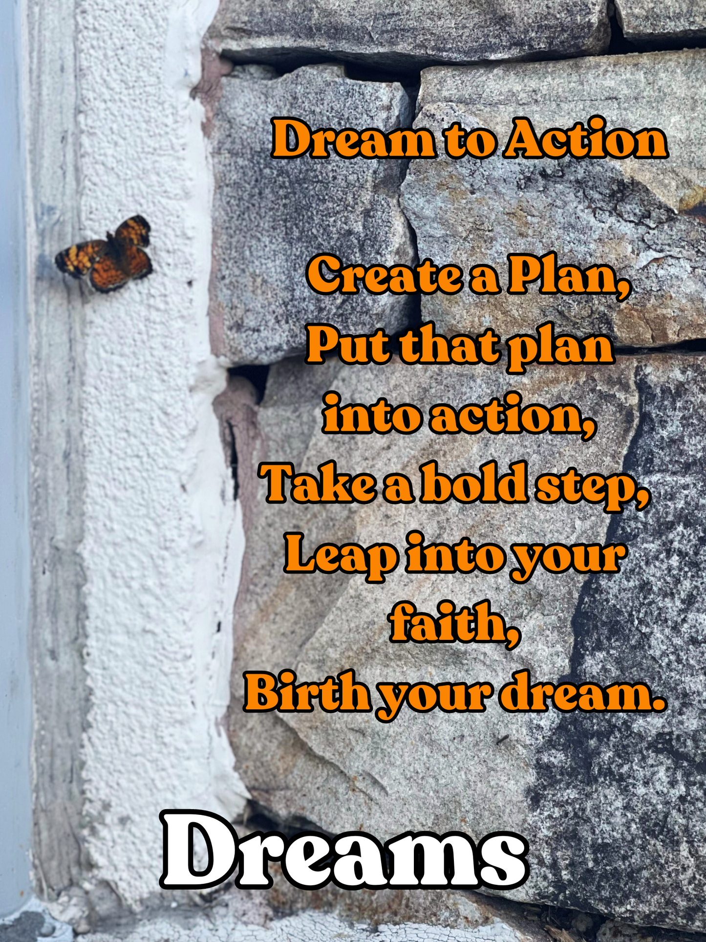 DREAMS