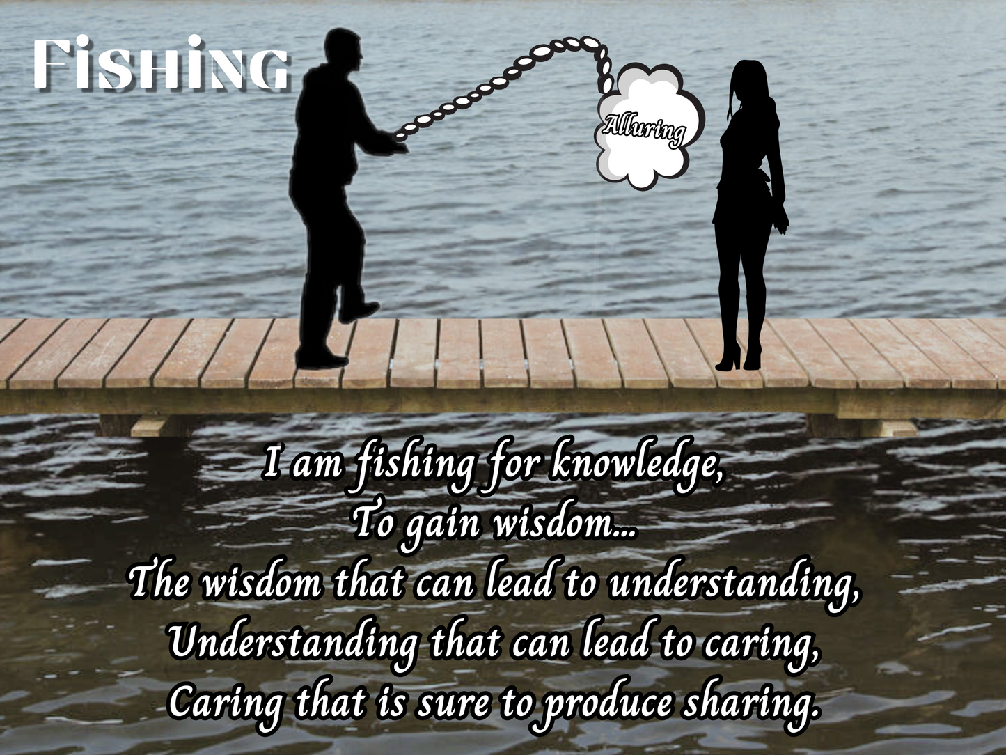 FISHING
