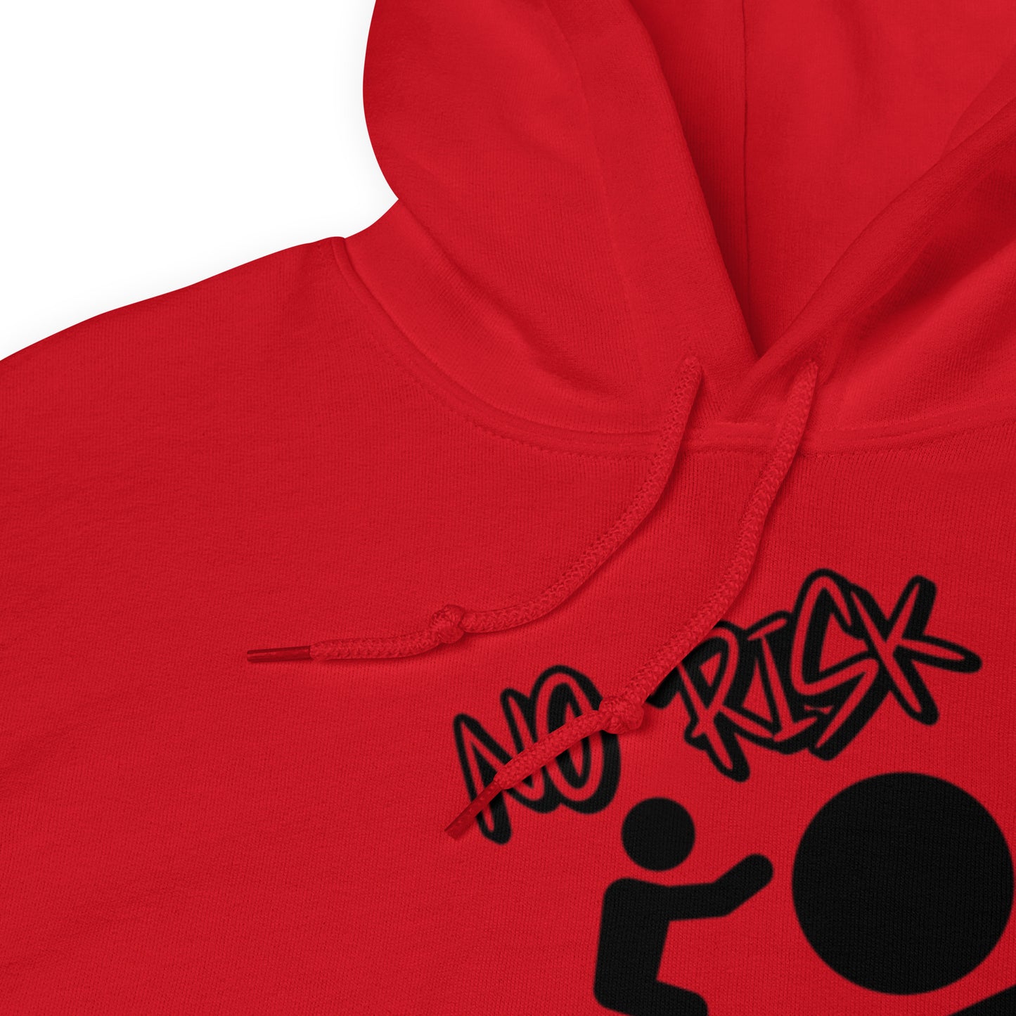 No Risk No Reward