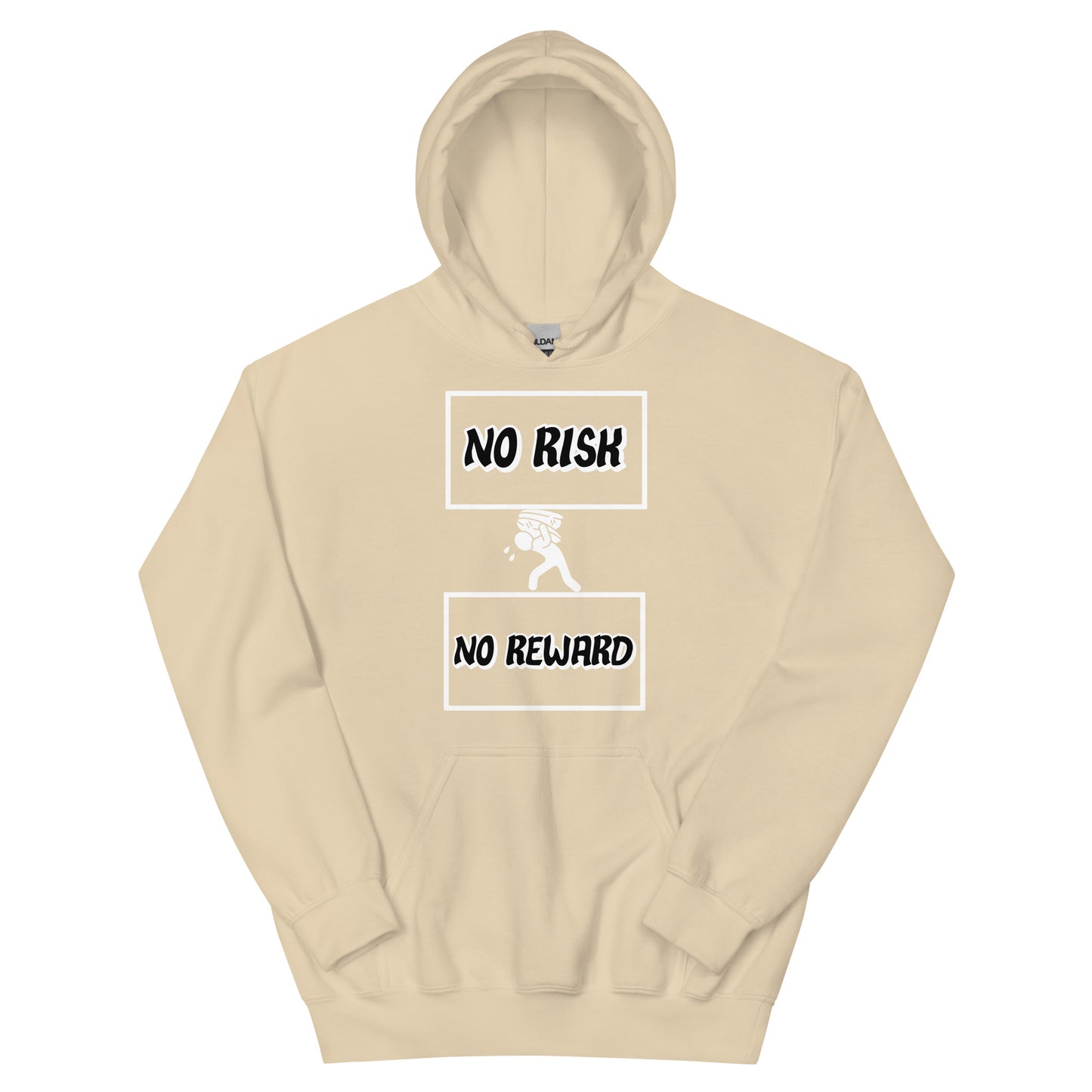 No Risk No Reward