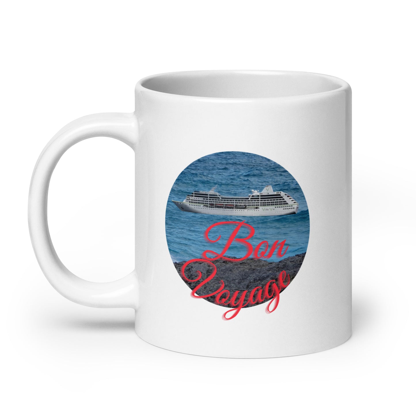 Bon Voyage