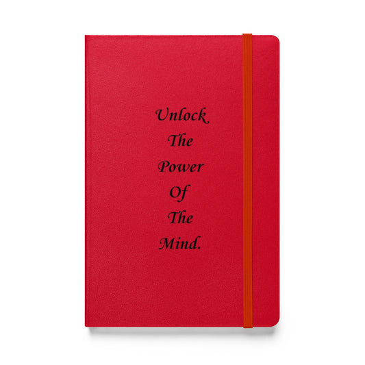 Unlock The Power of the Mind