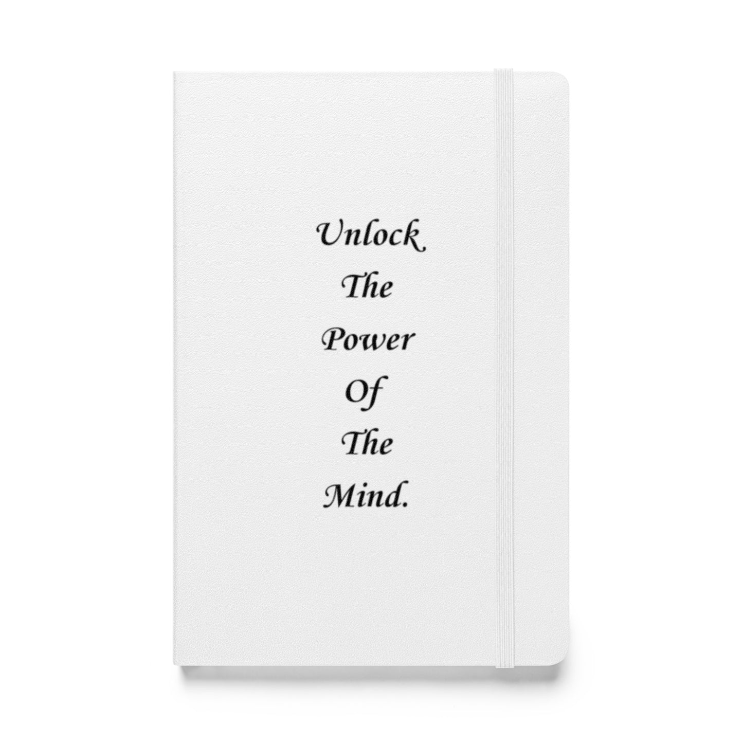 Unlock The Power of the Mind