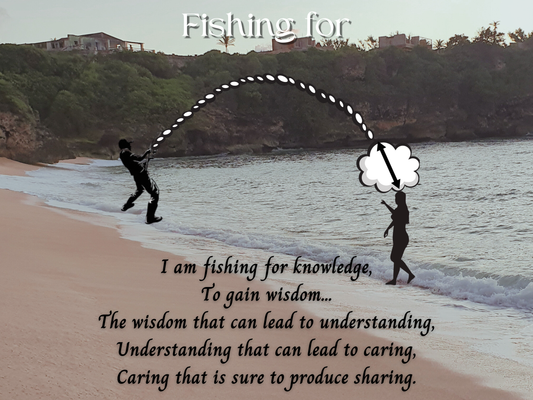 FISHING
