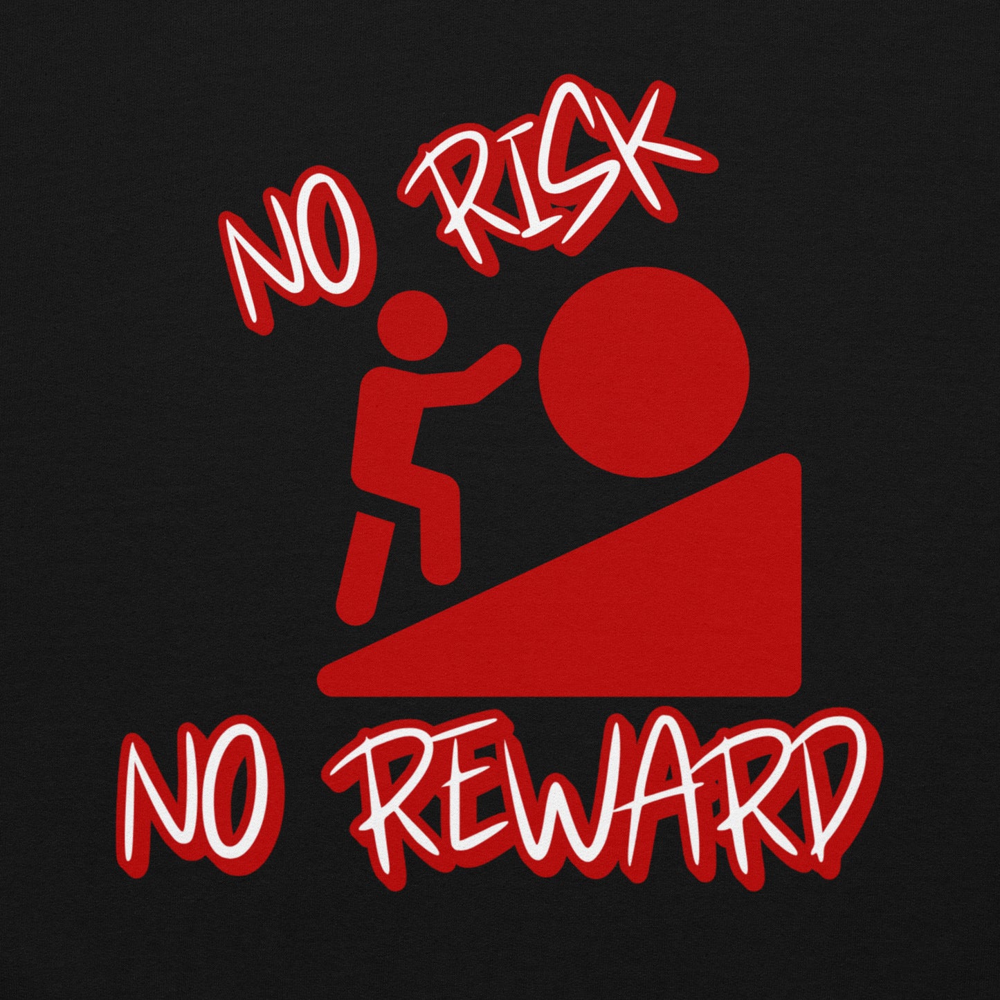 No Risk No Reward