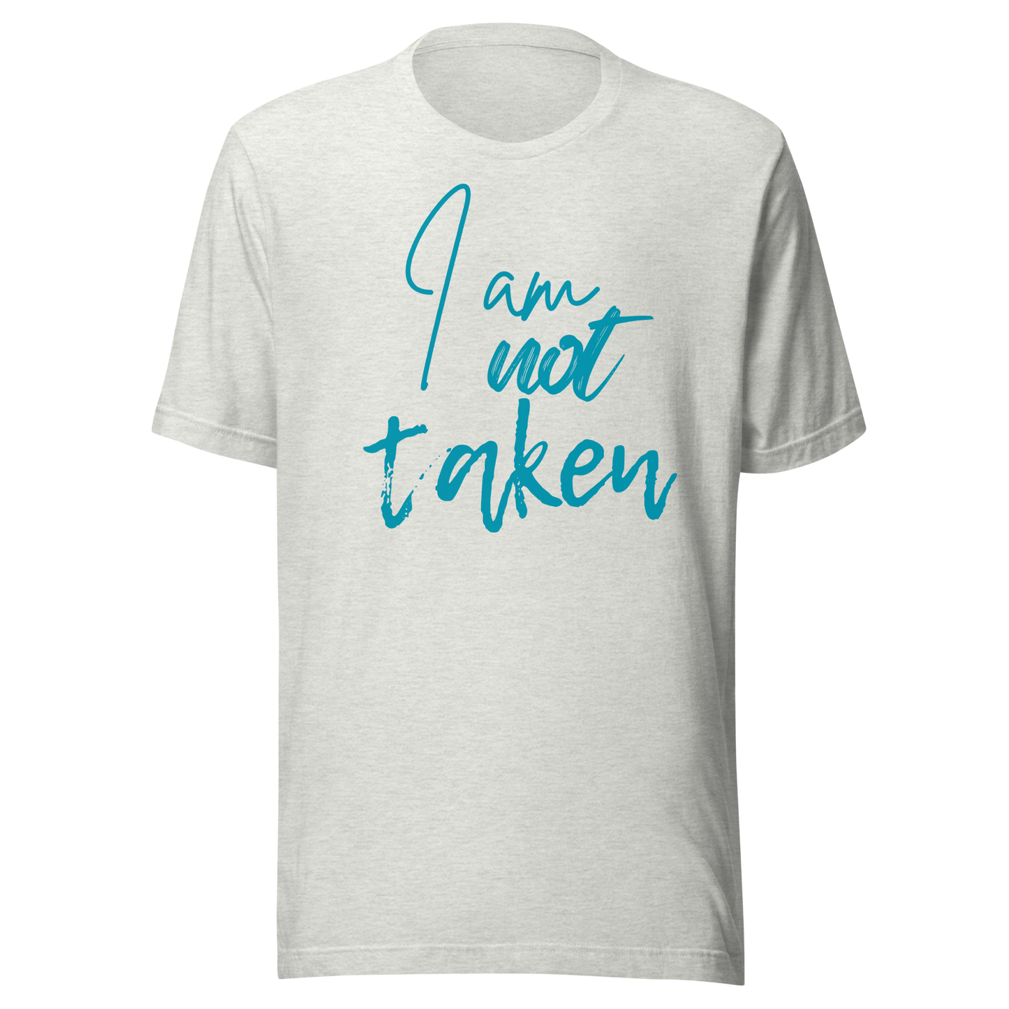 I am not Taken