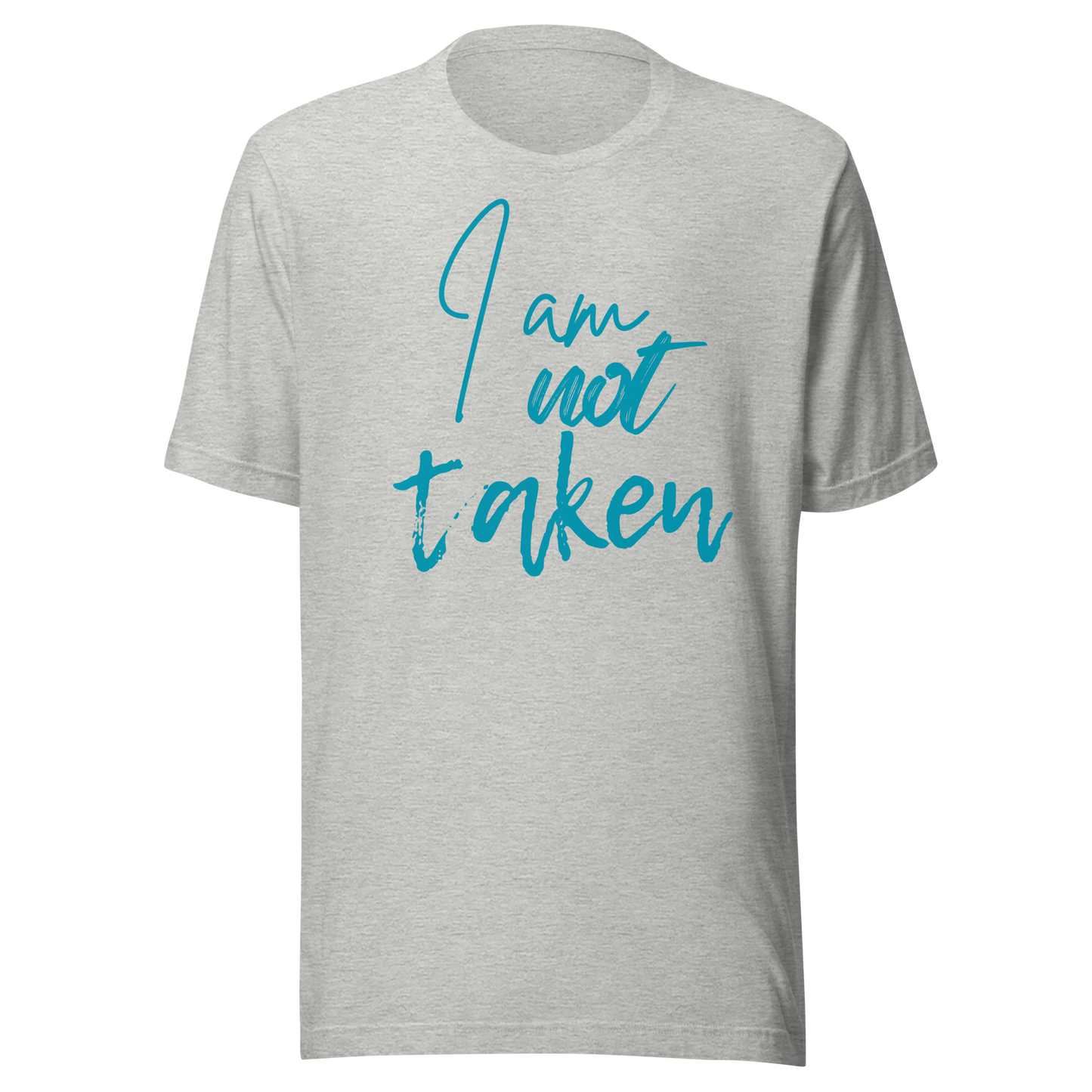 I am not Taken