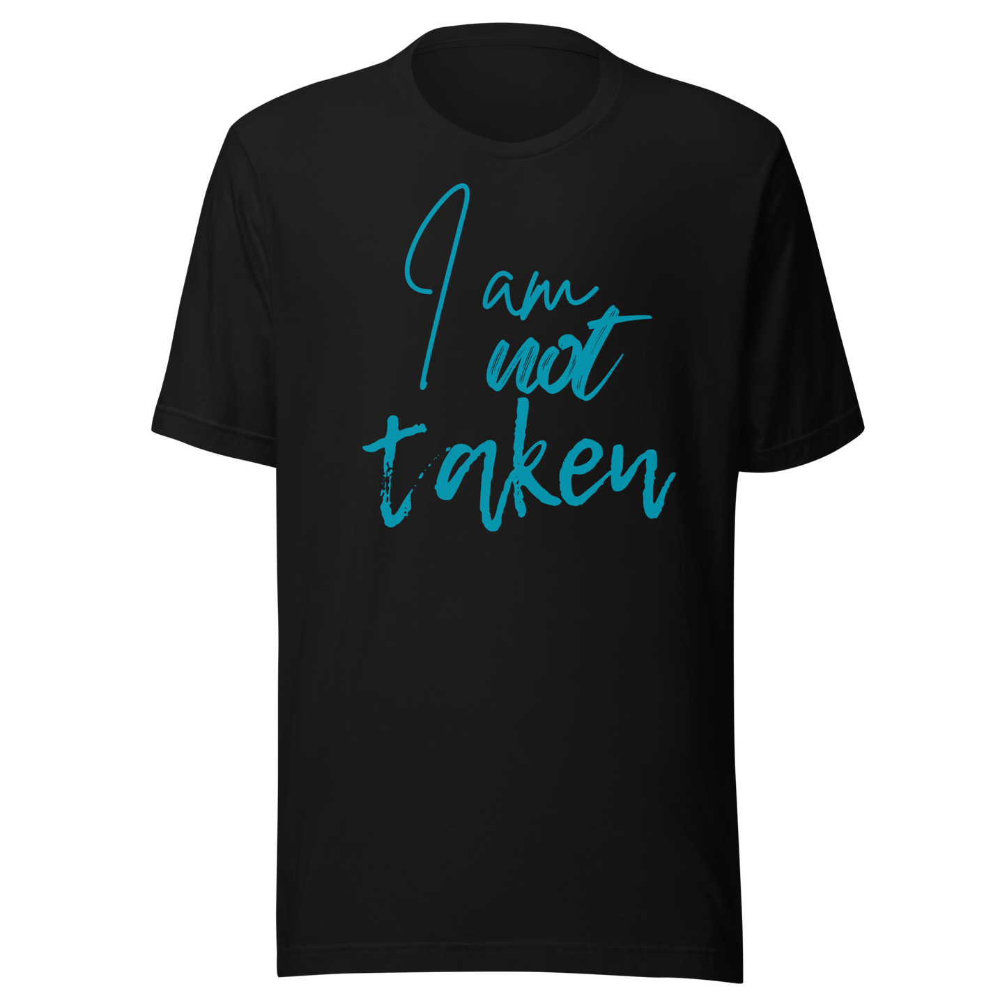 I am not Taken