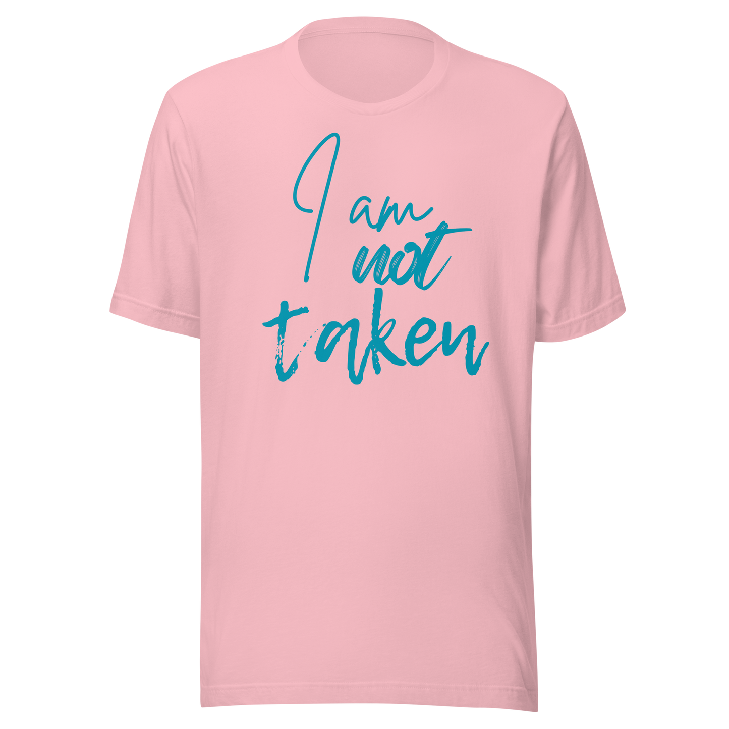 I am not Taken