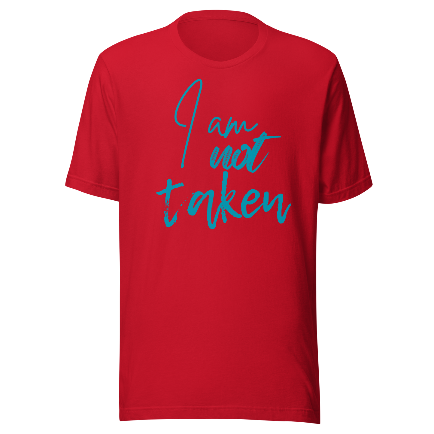I am not Taken