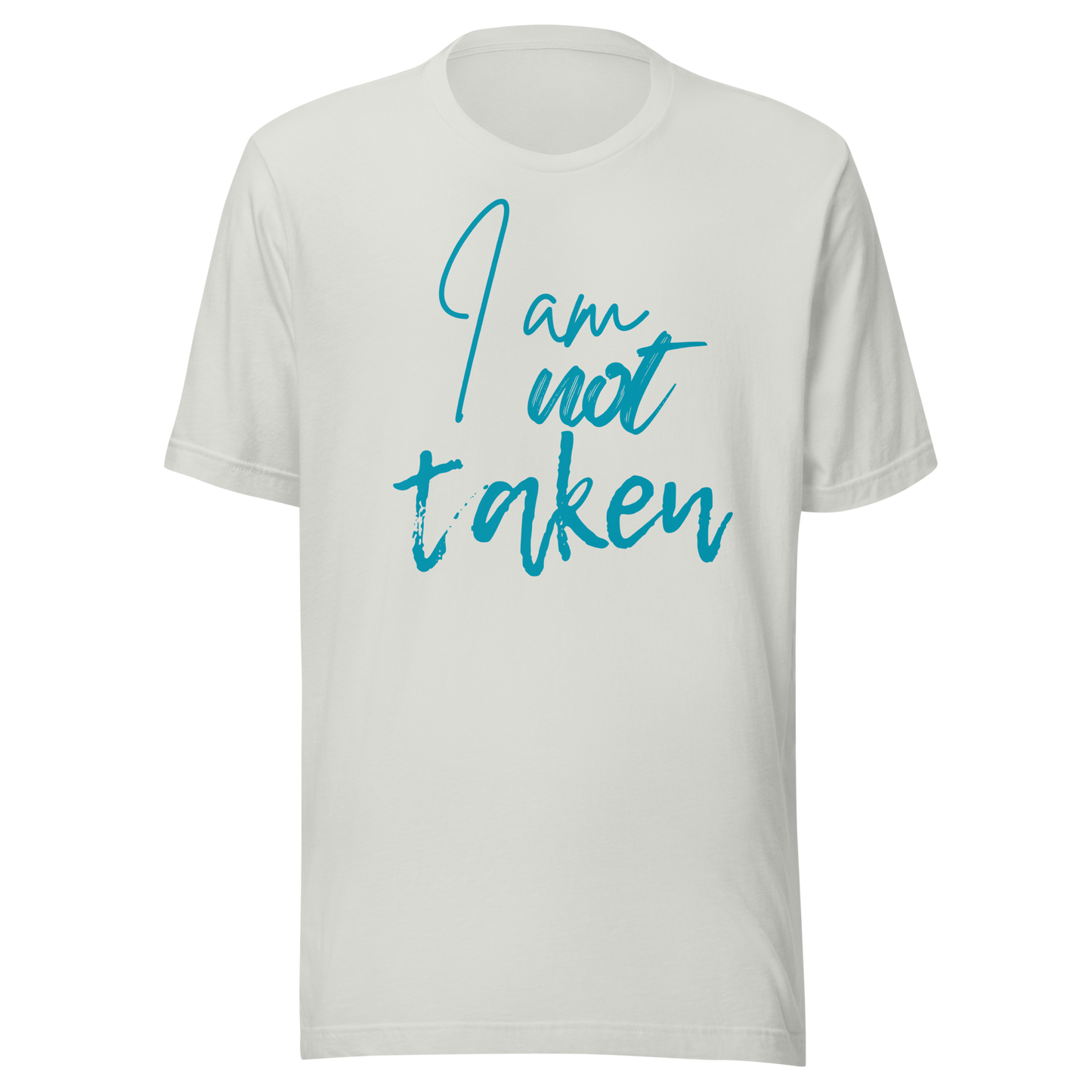 I am not Taken