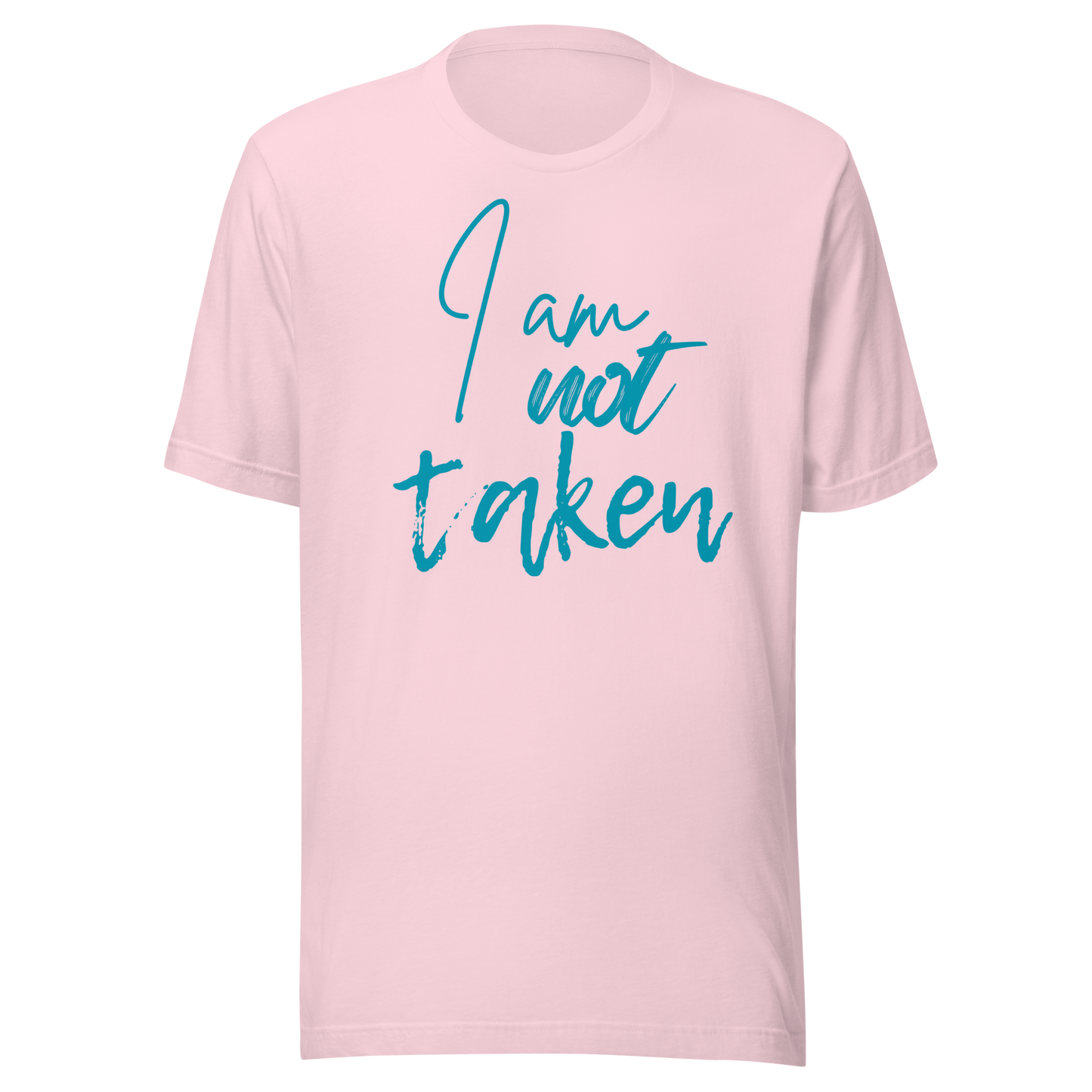I am not Taken